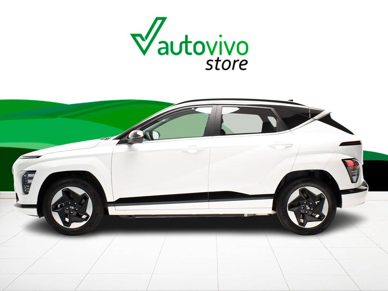 hyundai kona 2024 / foto grande (3)