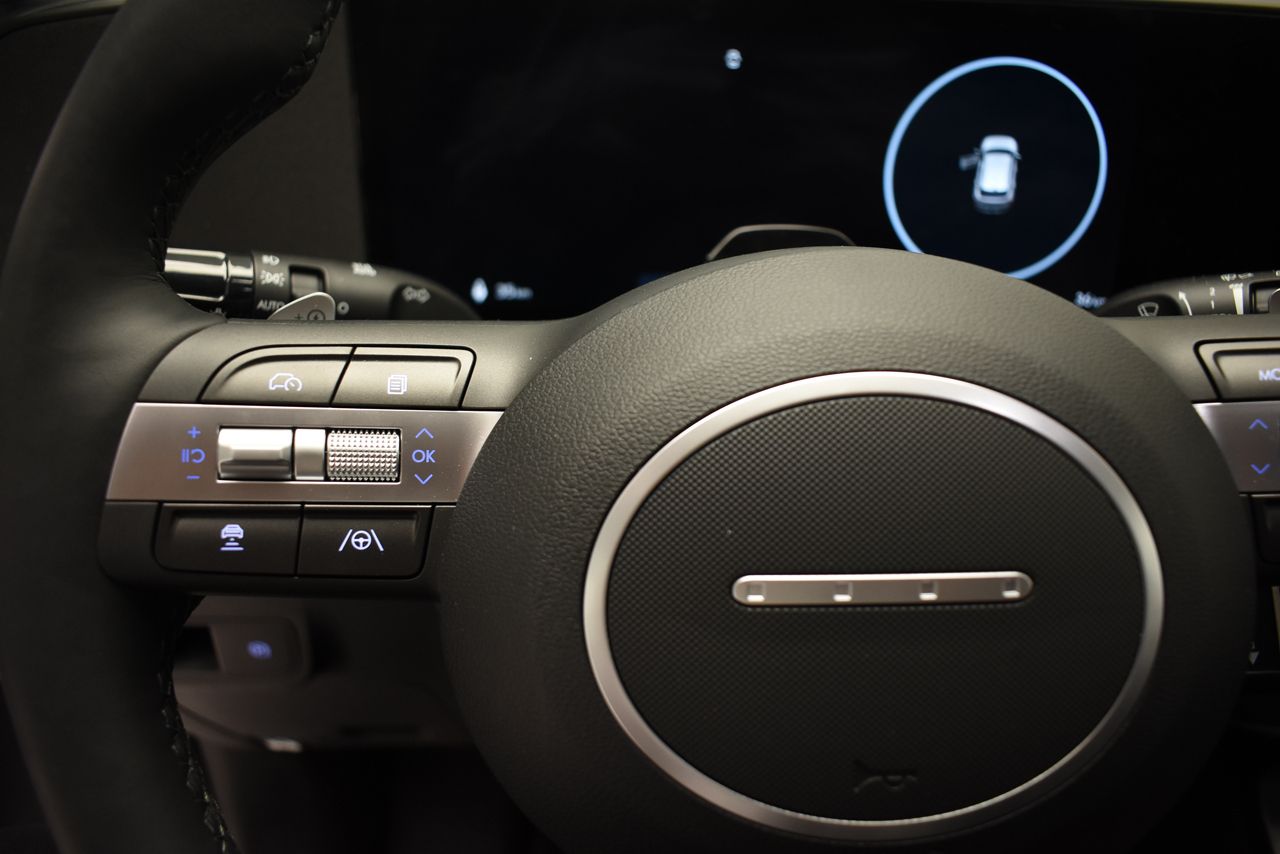Hyundai Kona TECNO 2 C BEV 65KWH 204 CV 5P - Foto 2