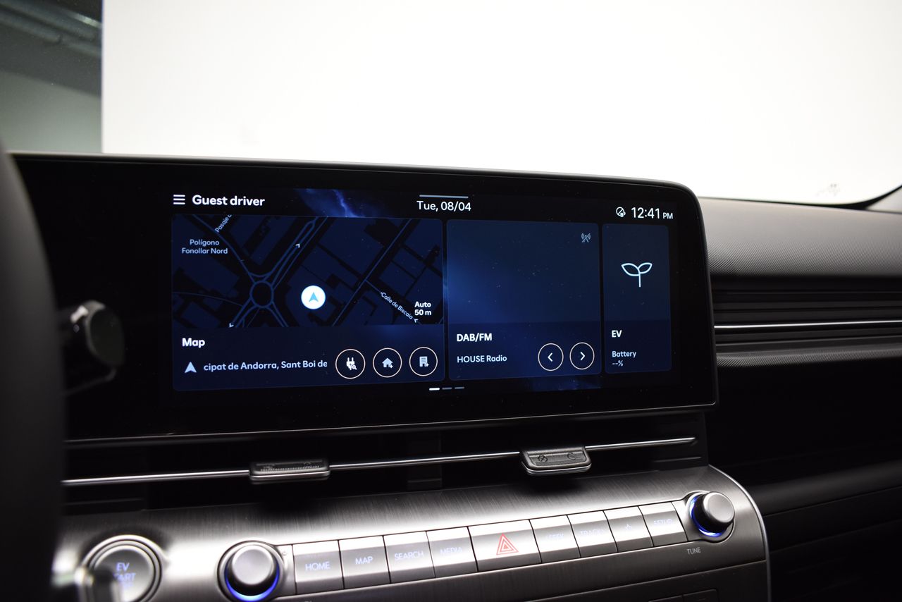 Hyundai Kona TECNO 2 C BEV 65KWH 204 CV 5P - Foto 2