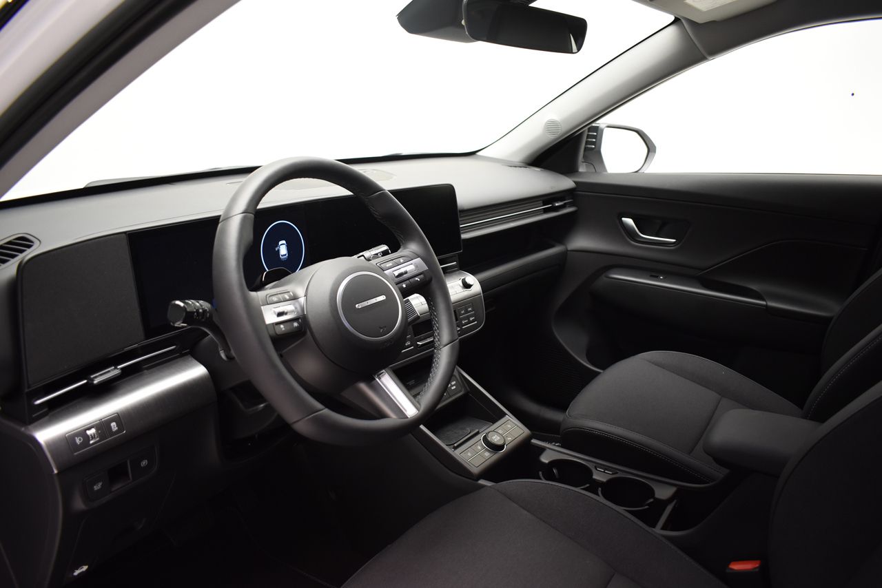 Hyundai Kona TECNO 2 C BEV 65KWH 204 CV 5P - Foto 2