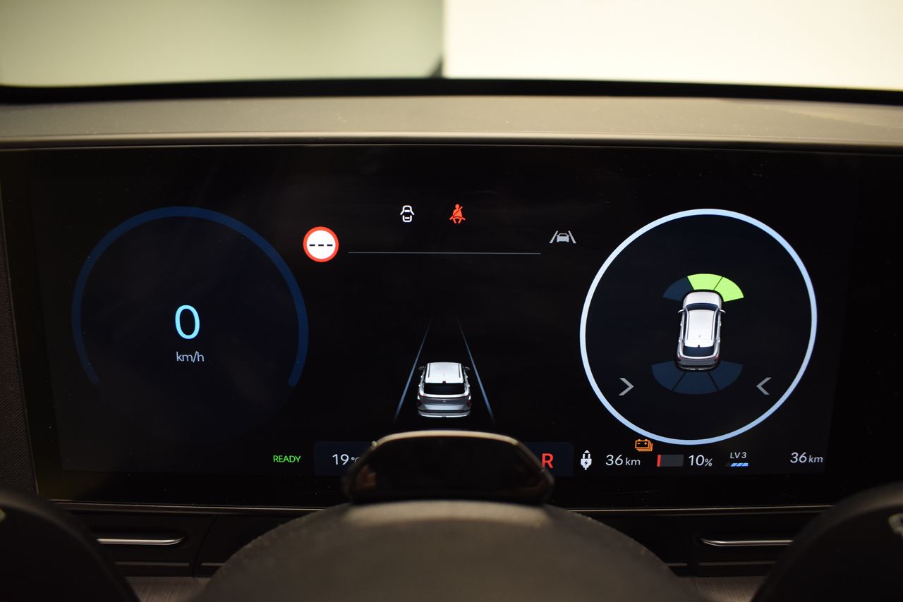 Hyundai Kona TECNO 2 C BEV 65KWH 204 CV 5P - Foto 2