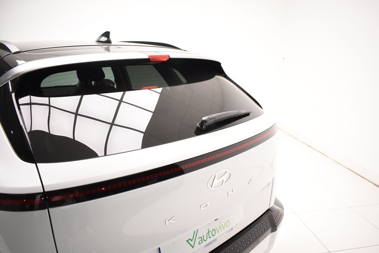 Hyundai Kona TECNO 2 C BEV 65KWH 204 CV 5P - Foto 2