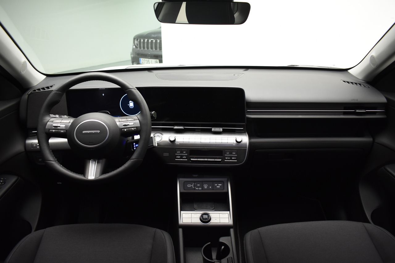 Hyundai Kona TECNO 2 C BEV 65KWH 204 CV 5P - Foto 2