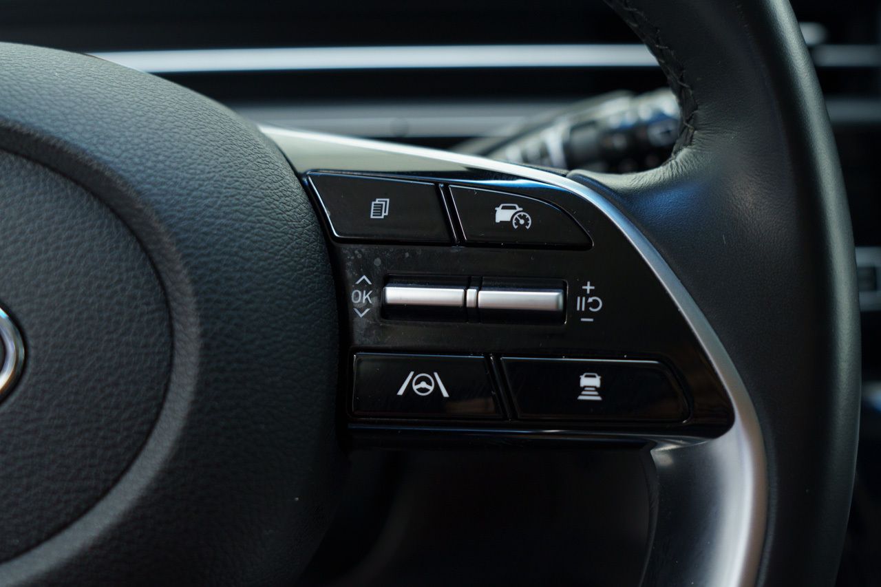 Hyundai Staria TECNO 2.2 CRDI 177 CV 5P 9P - Foto 2