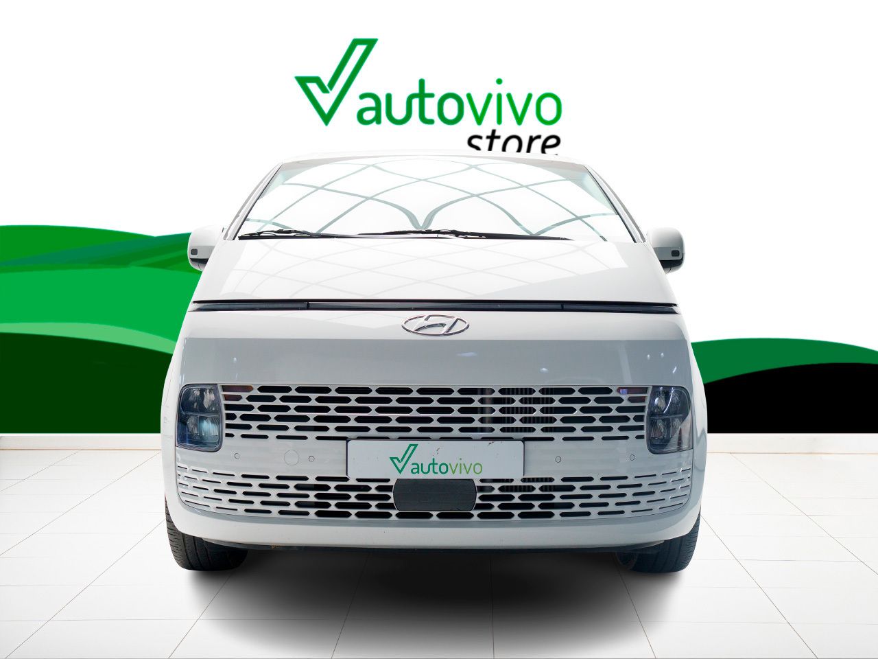 Hyundai Staria TECNO 2.2 CRDI 177 CV 5P 9P - Foto 2
