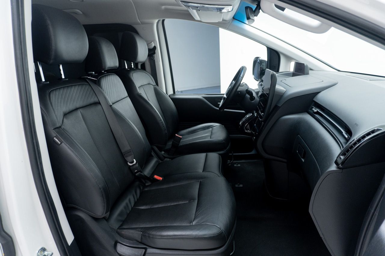 Hyundai Staria TECNO 2.2 CRDI 177 CV 5P 9P - Foto 2