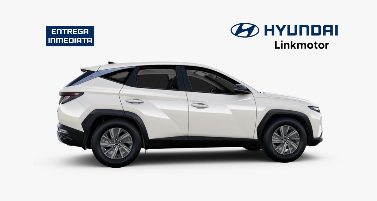 hyundai tucson 2025 / foto grande (3)