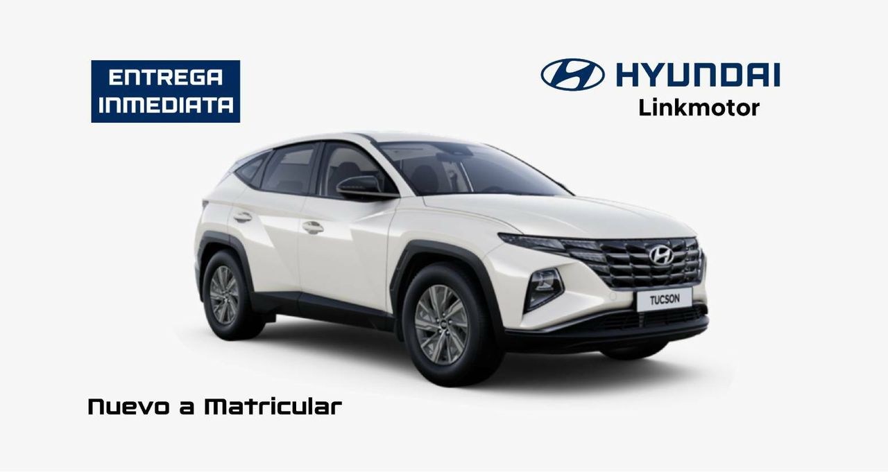Foto hyundai tucson 2025 /