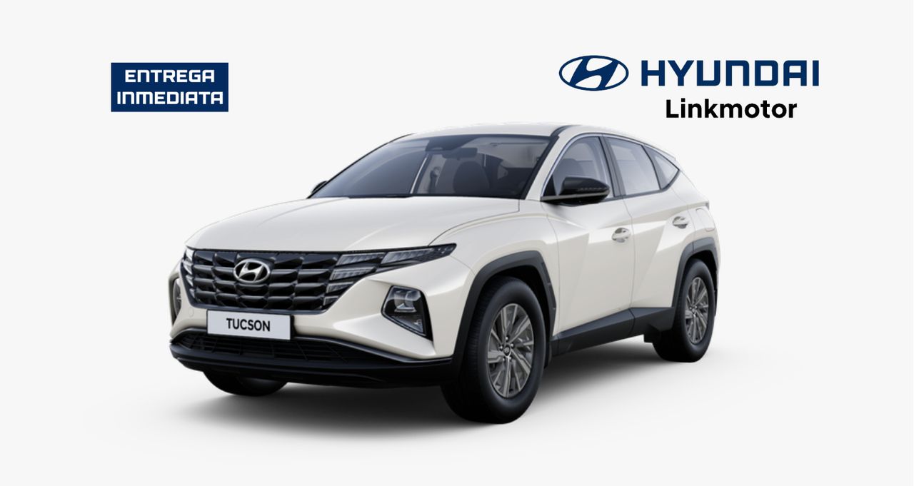 hyundai tucson 2025 / foto grande (2)