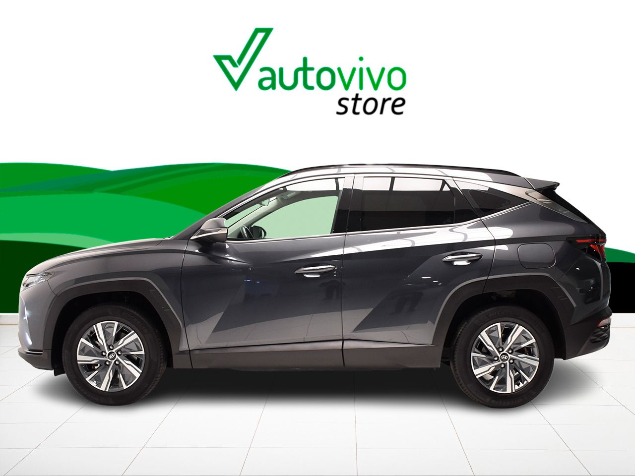 hyundai tucson 2022 / foto grande (3)