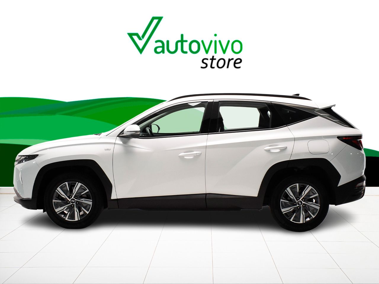 hyundai tucson 2022 / foto grande (3)