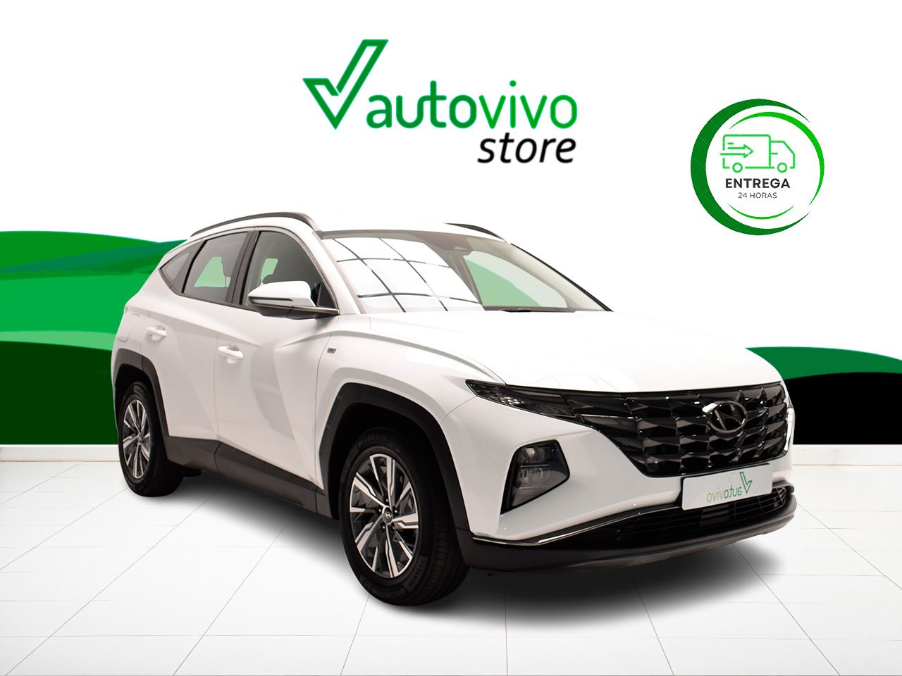 Foto hyundai tucson 2022 /