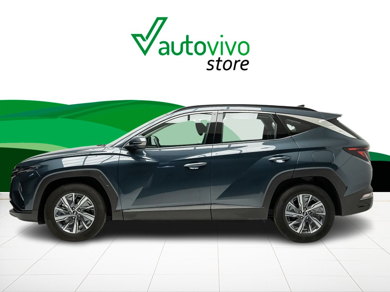 hyundai tucson 2023 / foto grande (3)