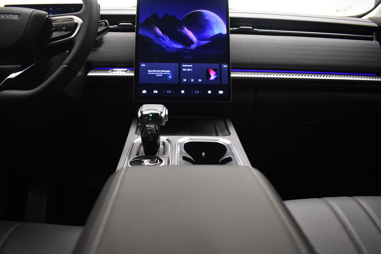 Jaecoo 7 Exclusive 1.6 TGDI 108kW (145CV) AWD - Foto 2