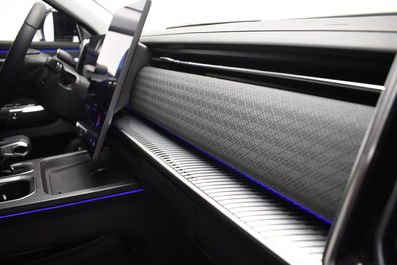 Jaecoo 7 Exclusive 1.6 TGDI 108kW (145CV) AWD - Foto 2