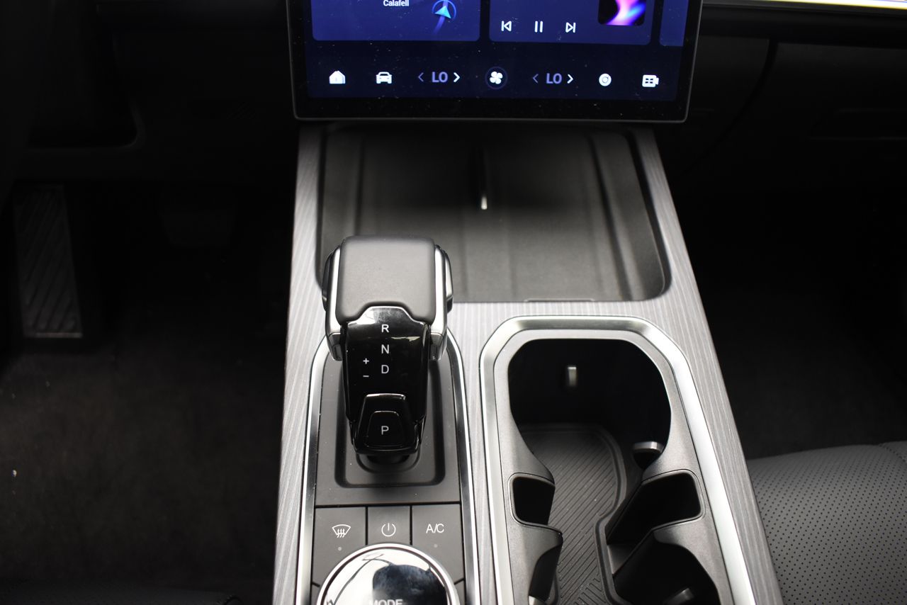 Jaecoo 7 Exclusive 1.6 TGDI 108kW (145CV) AWD - Foto 2