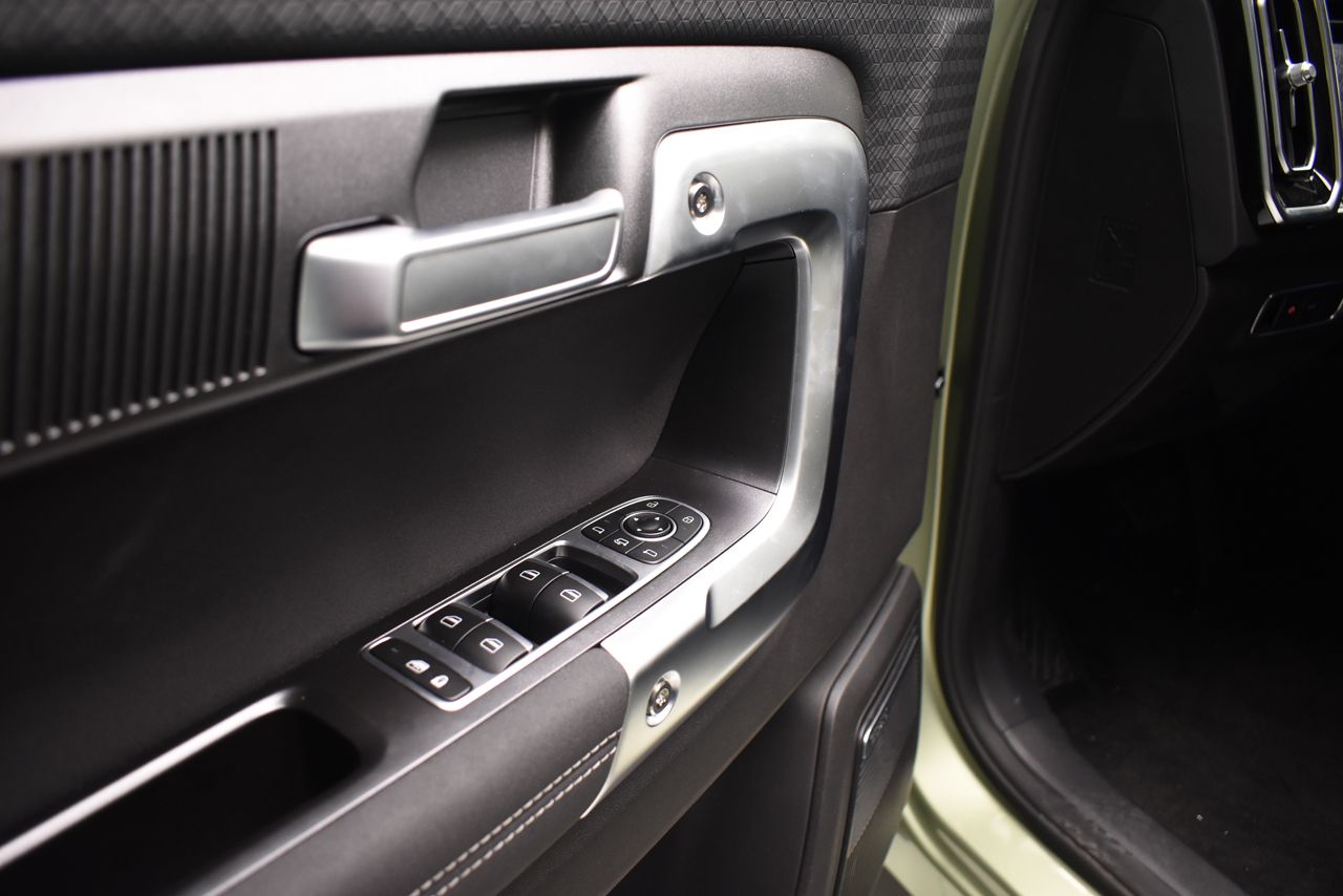 Jaecoo 7 Exclusive 1.6 TGDI 108kW (145CV) AWD - Foto 2