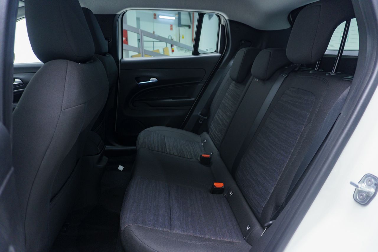 Jeep Avenger LONGITUDE BEV 54KWH 156 CV 5P - Foto 2