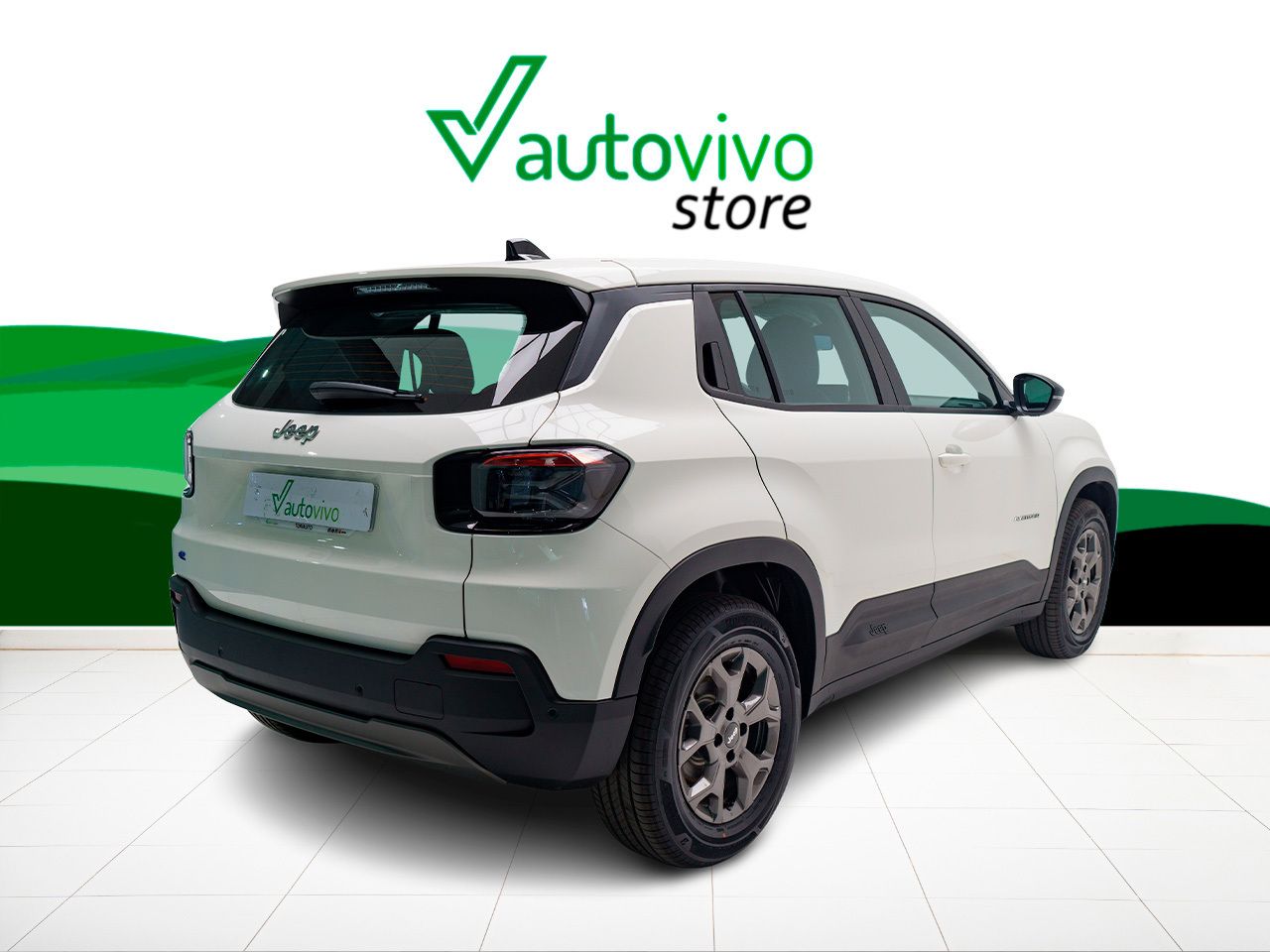 jeep avenger 2024 / foto grande (2)