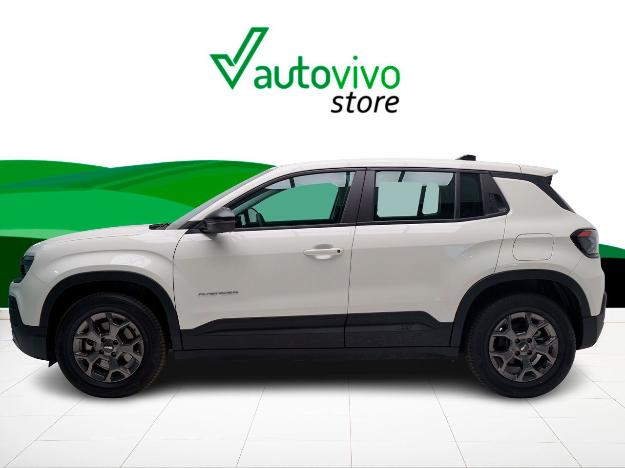 jeep avenger 2024 / foto grande (3)