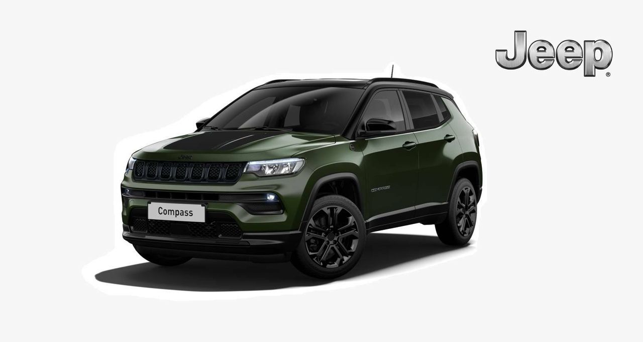 jeep compass 2025 / foto grande (2)