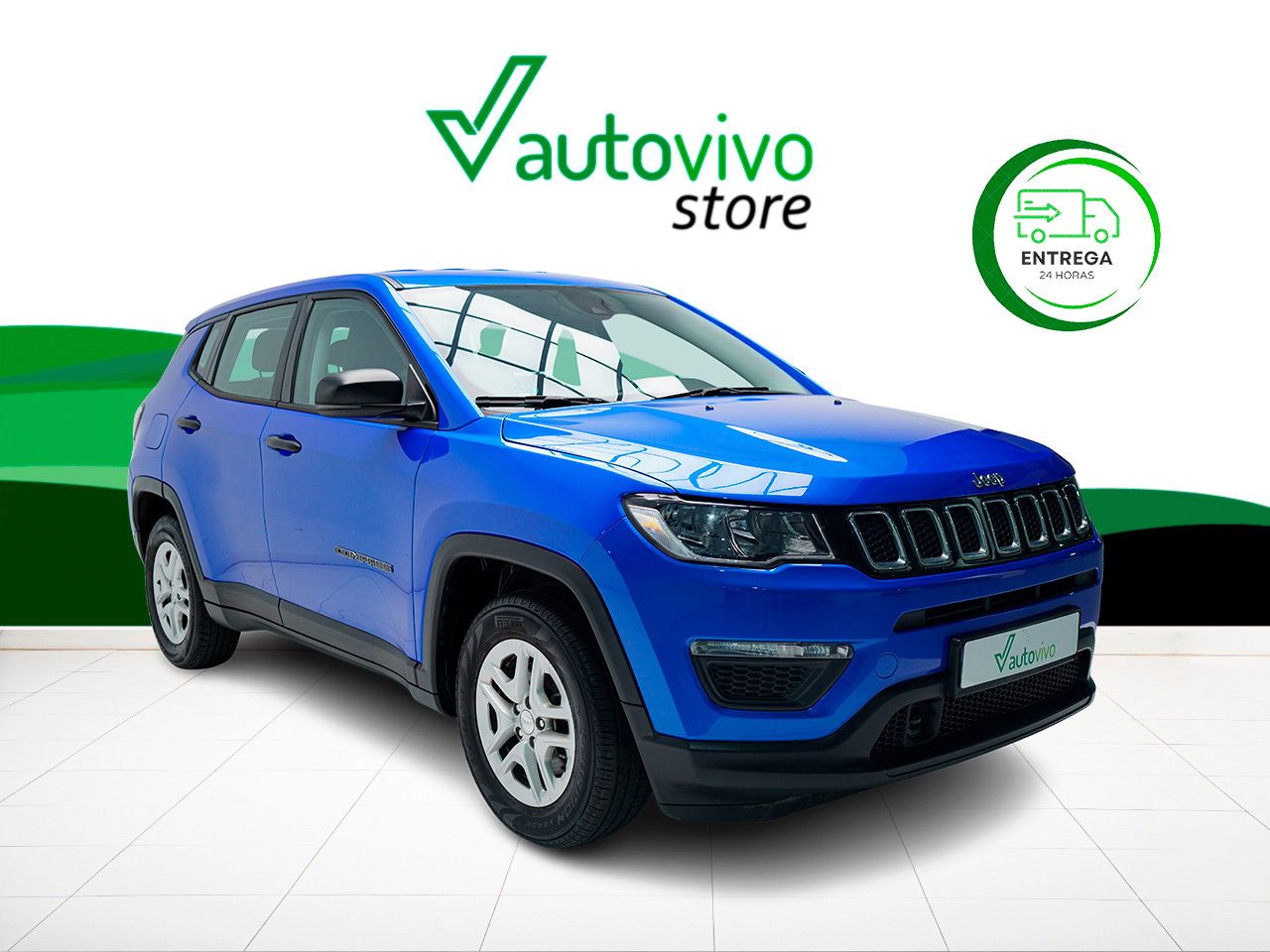 Foto jeep compass 2020 /