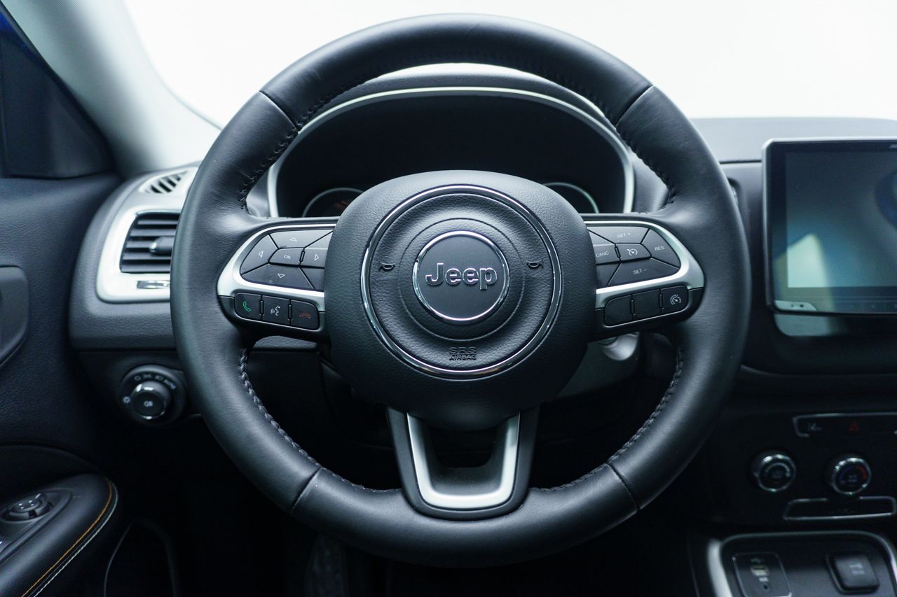 Jeep Compass JEEP COMPASS SPORT  1.6 MJET 120 CV 5P - Foto 2