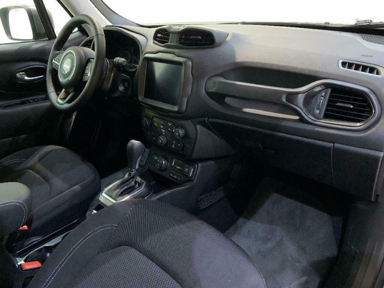 Jeep Renegade LIMITED 1.3 PHEV 190 CV AUTO 4WD 5P - Foto 2
