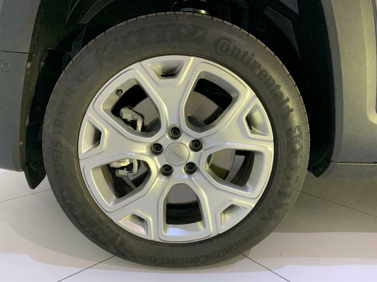 Jeep Renegade LIMITED 1.3 PHEV 190 CV AUTO 4WD 5P - Foto 2