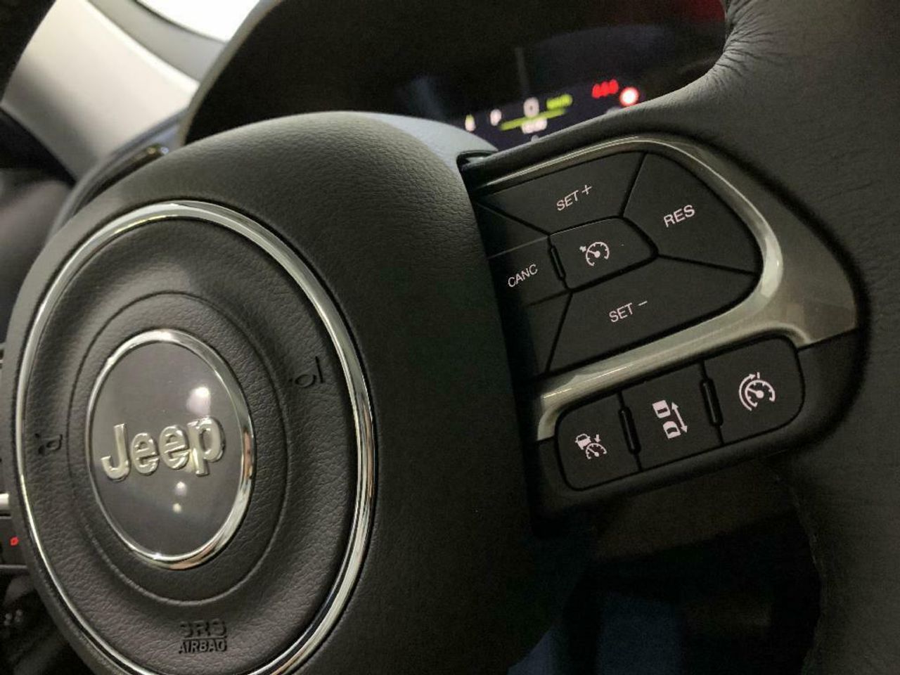 Jeep Renegade LIMITED 1.3 PHEV 190 CV AUTO 4WD 5P - Foto 2