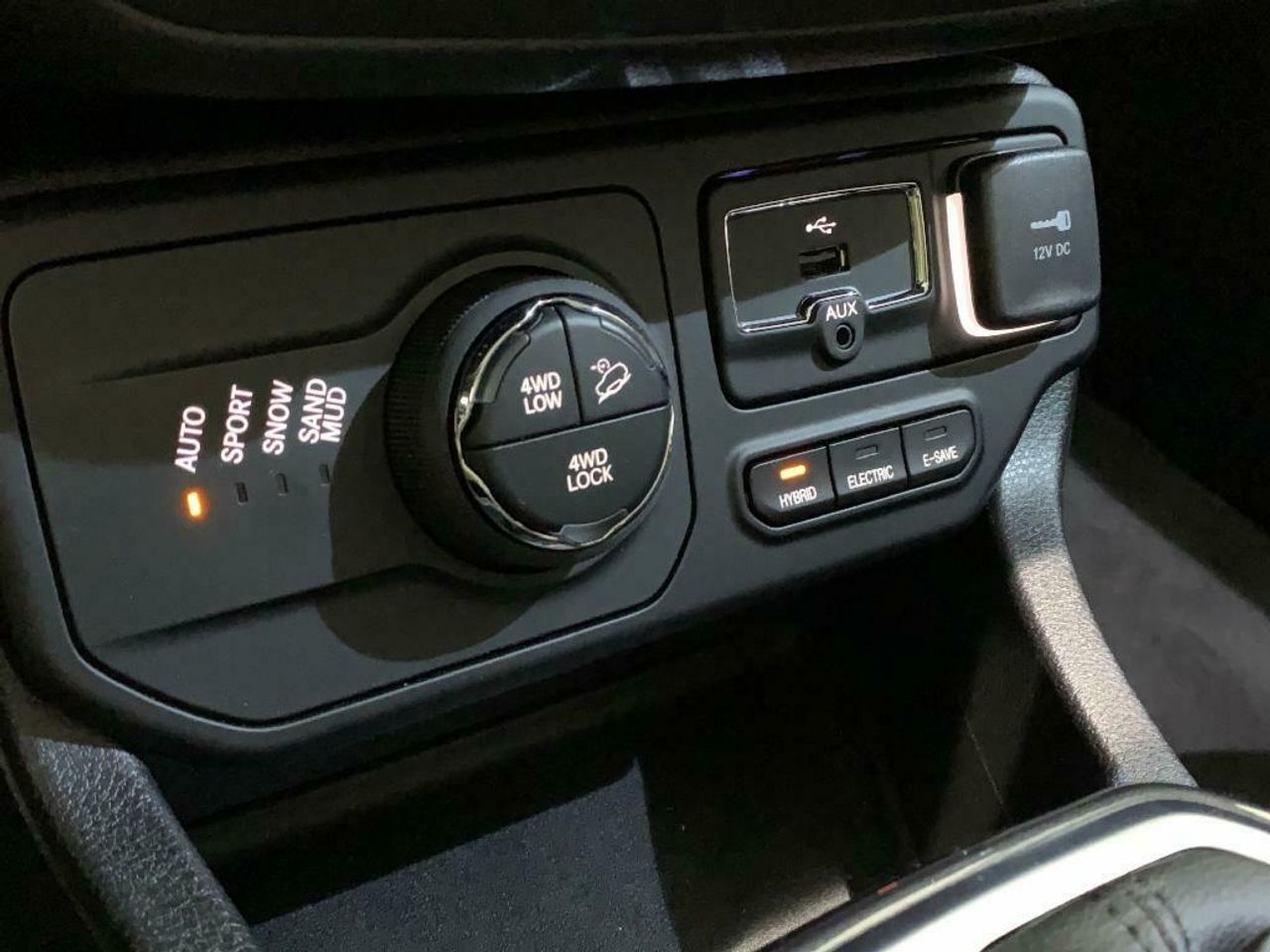 Jeep Renegade LIMITED 1.3 PHEV 190 CV AUTO 4WD 5P - Foto 2