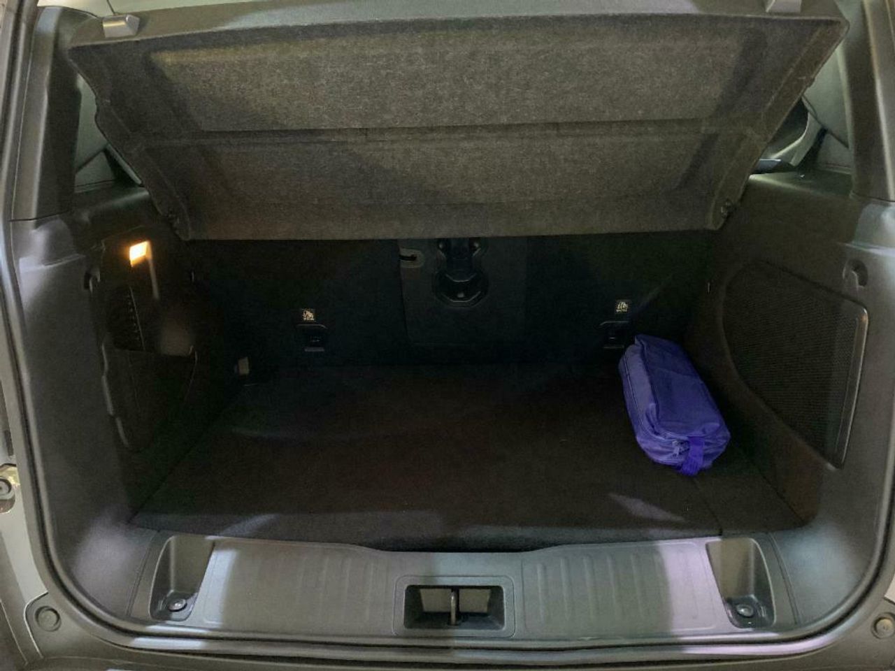 Jeep Renegade LIMITED 1.3 PHEV 190 CV AUTO 4WD 5P - Foto 2