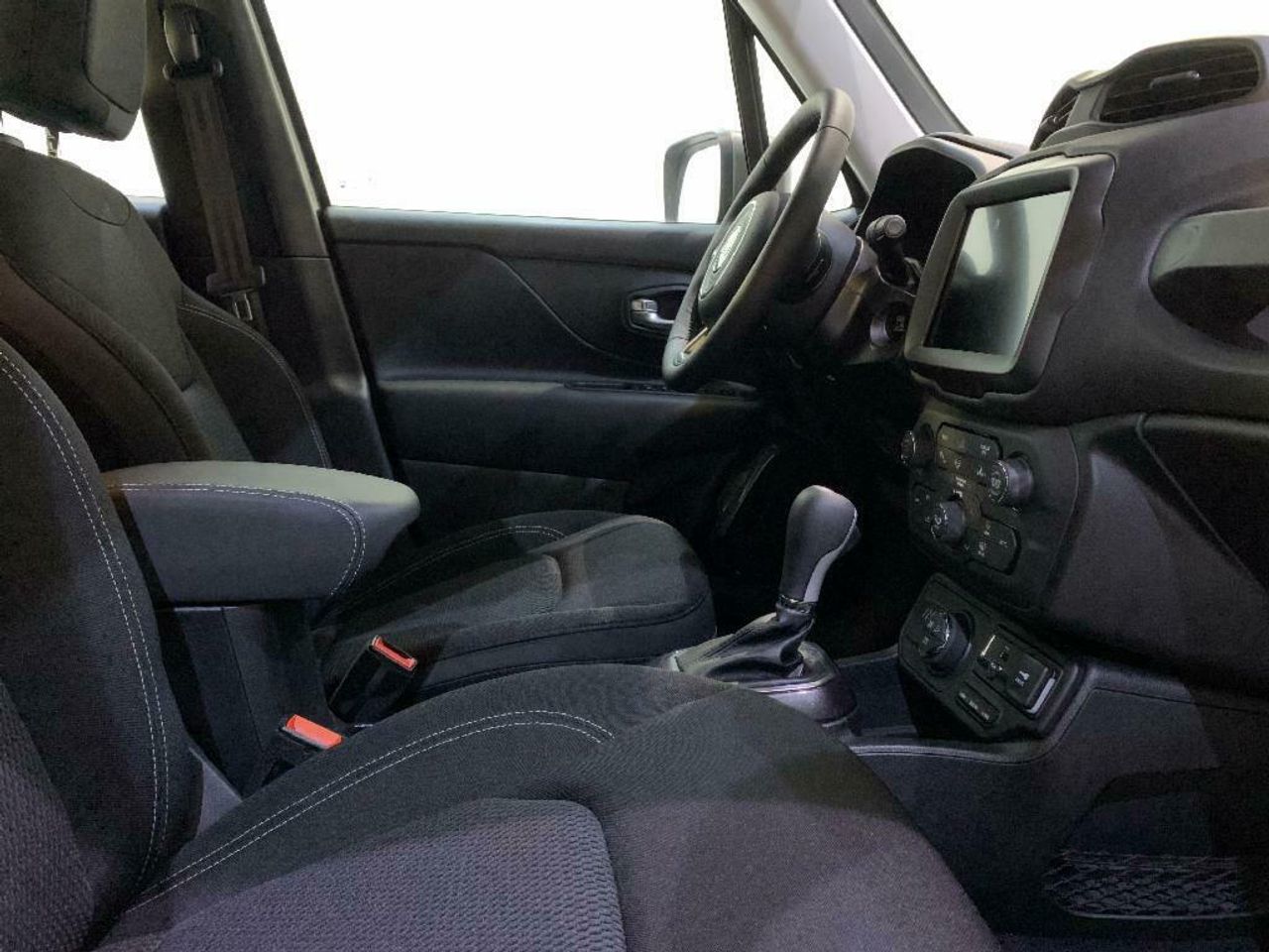 Jeep Renegade LIMITED 1.3 PHEV 190 CV AUTO 4WD 5P - Foto 2