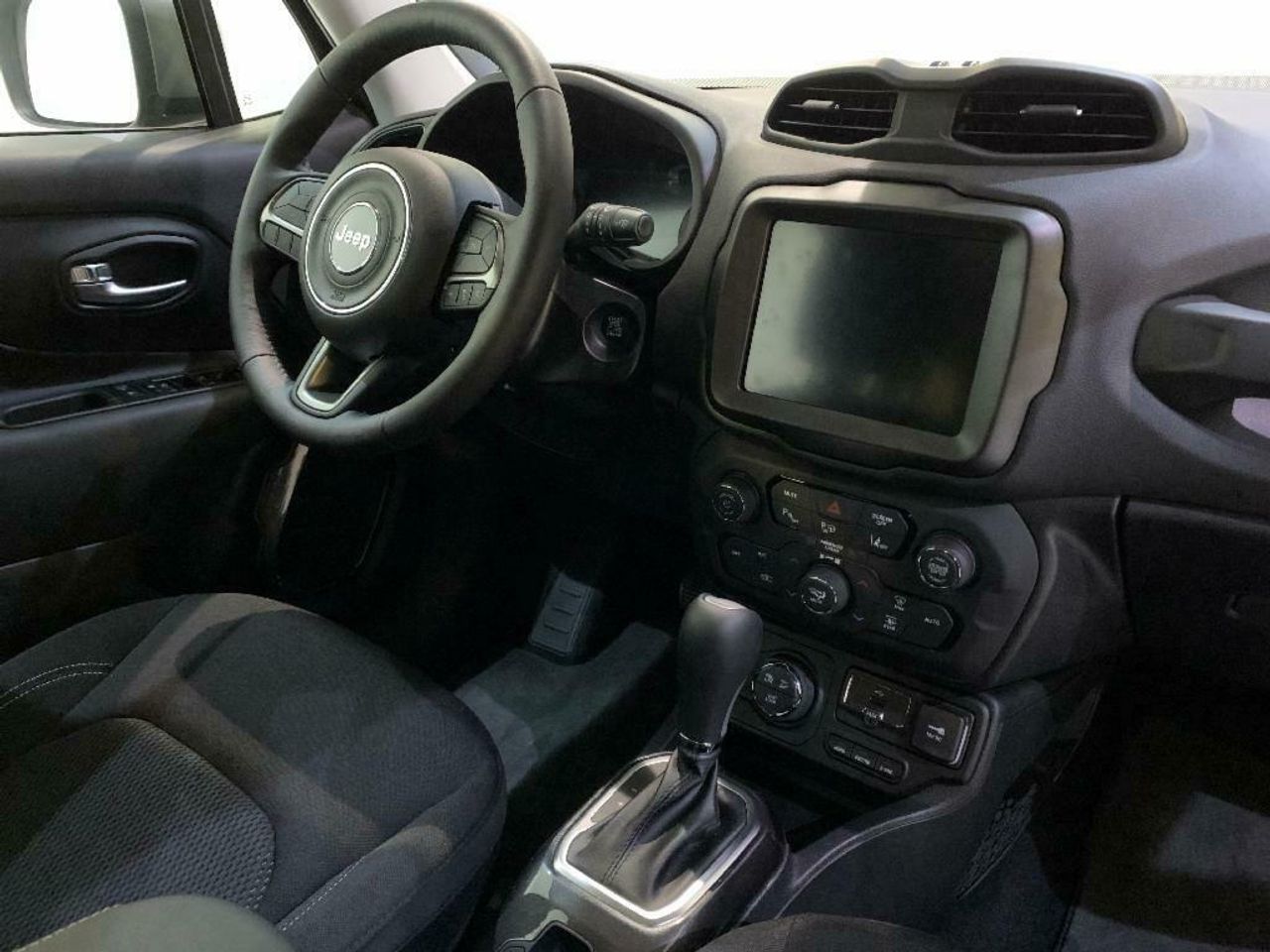 Jeep Renegade LIMITED 1.3 PHEV 190 CV AUTO 4WD 5P - Foto 2