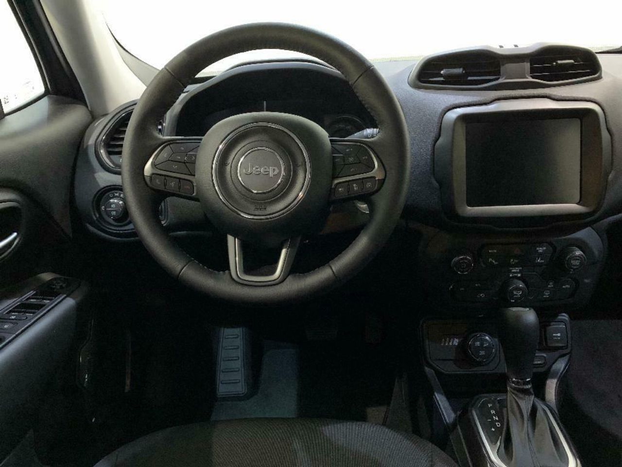 Jeep Renegade LIMITED 1.3 PHEV 190 CV AUTO 4WD 5P - Foto 2
