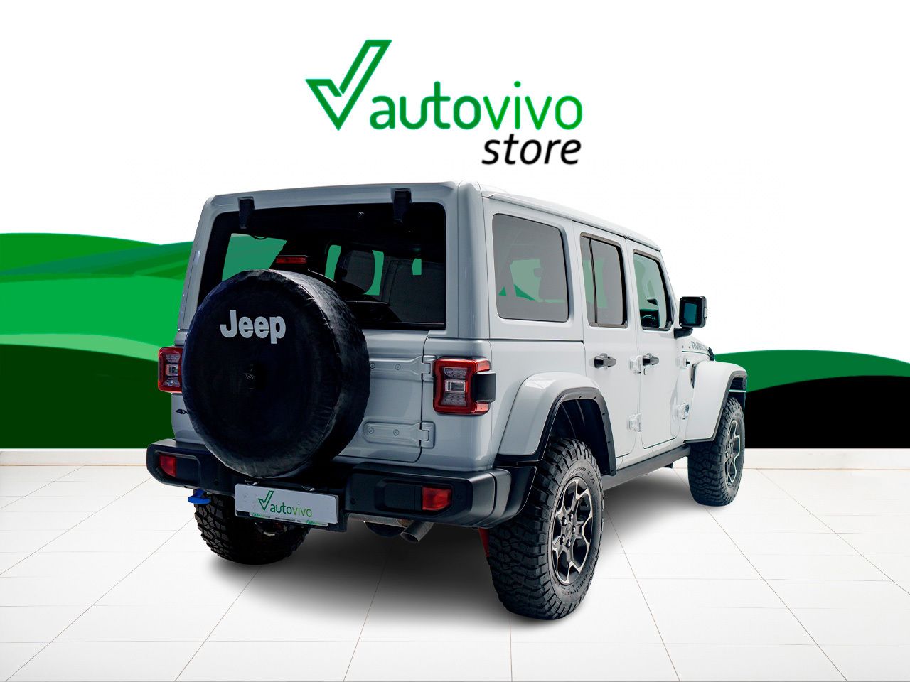 jeep wrangler 2022 / foto grande (2)