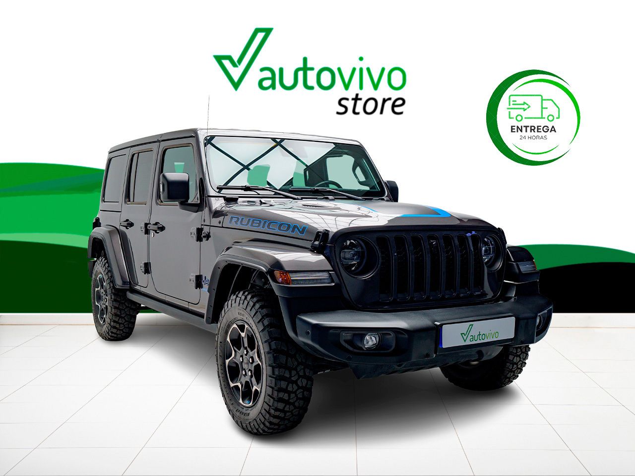 Foto jeep wrangler 2022 /