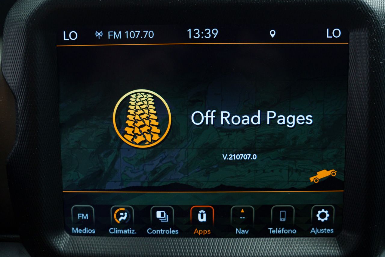 Jeep Wrangler RUBICON UNLIMITED 2.0 PHEV 381 CV AUTO 5P - Foto 2