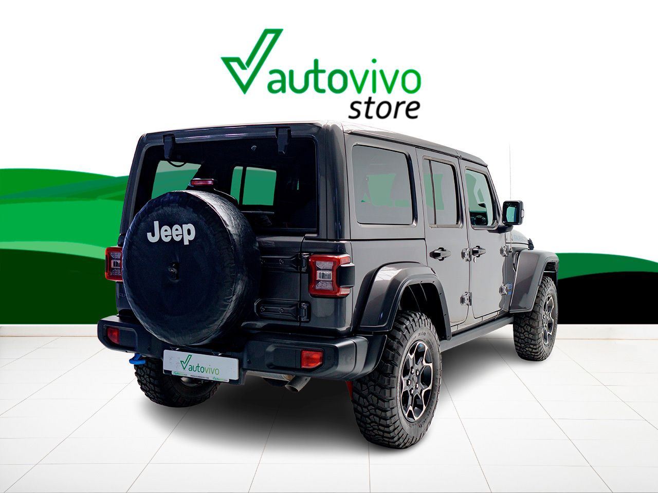 jeep wrangler 2022 / foto grande (2)