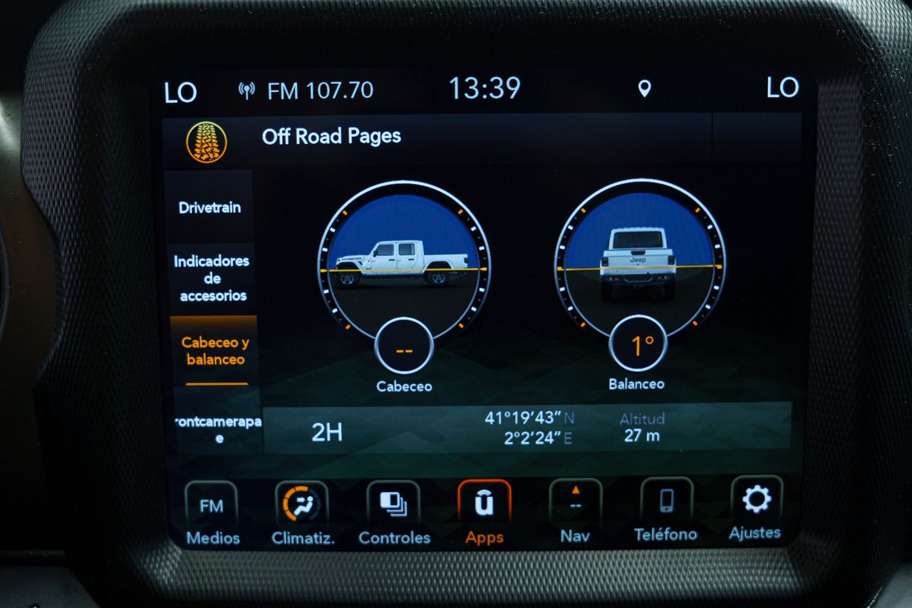 Jeep Wrangler RUBICON UNLIMITED 2.0 PHEV 381 CV AUTO 5P - Foto 2