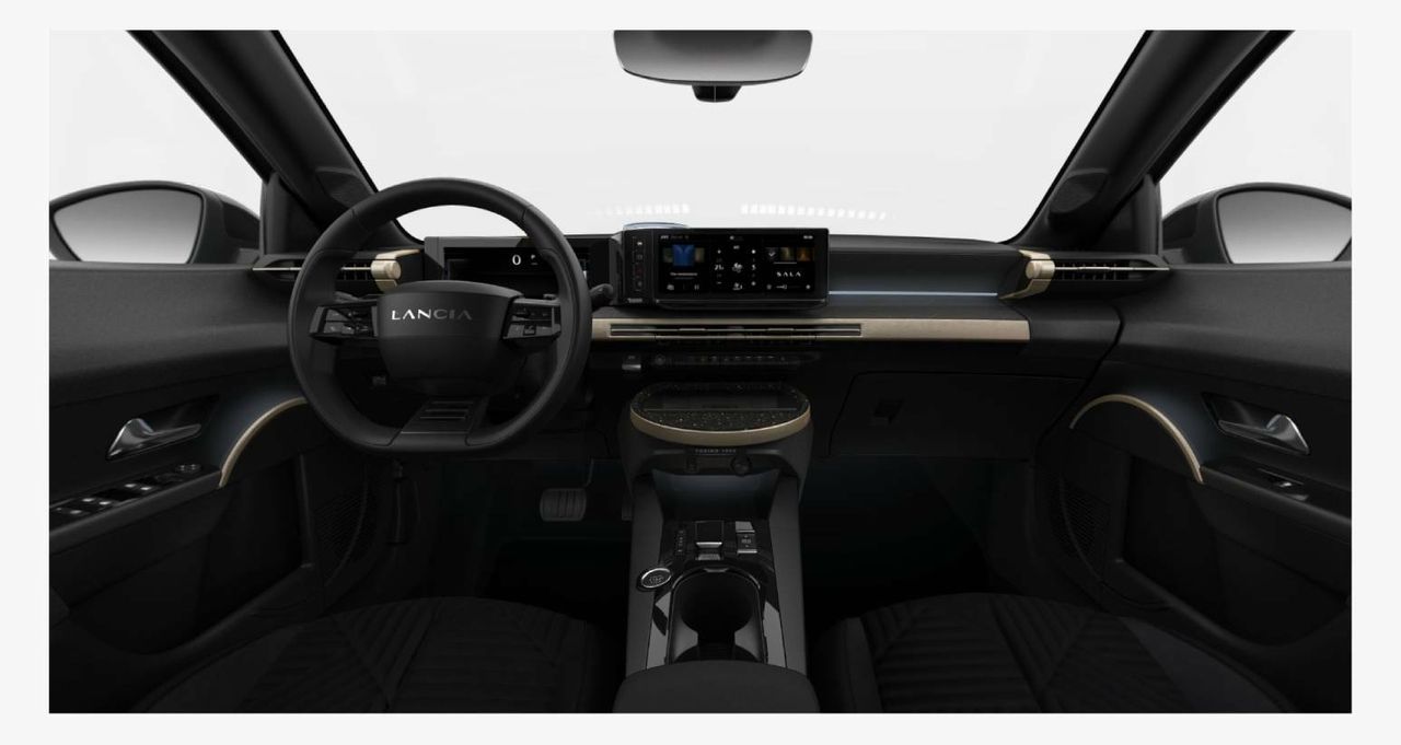 Lancia Ypsilon Ypsilon LX Eléctrico 51kWh 115kW (156CV) - Foto 2