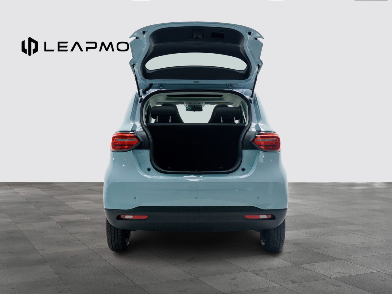 Leapmotor T03 DESIGN BEV 37.3KWH 95CV 5P - Foto 2