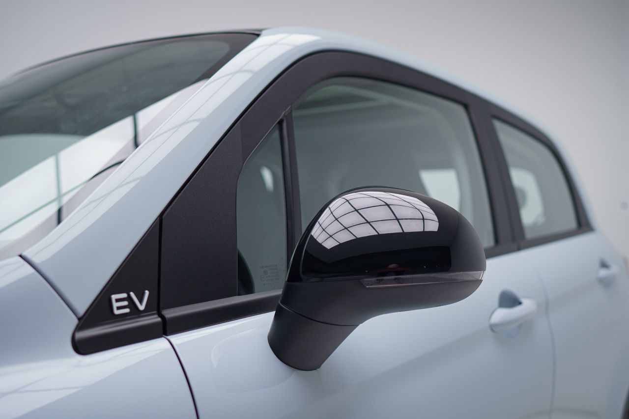 Leapmotor T03 DESIGN BEV 37.3KWH 95CV 5P - Foto 2