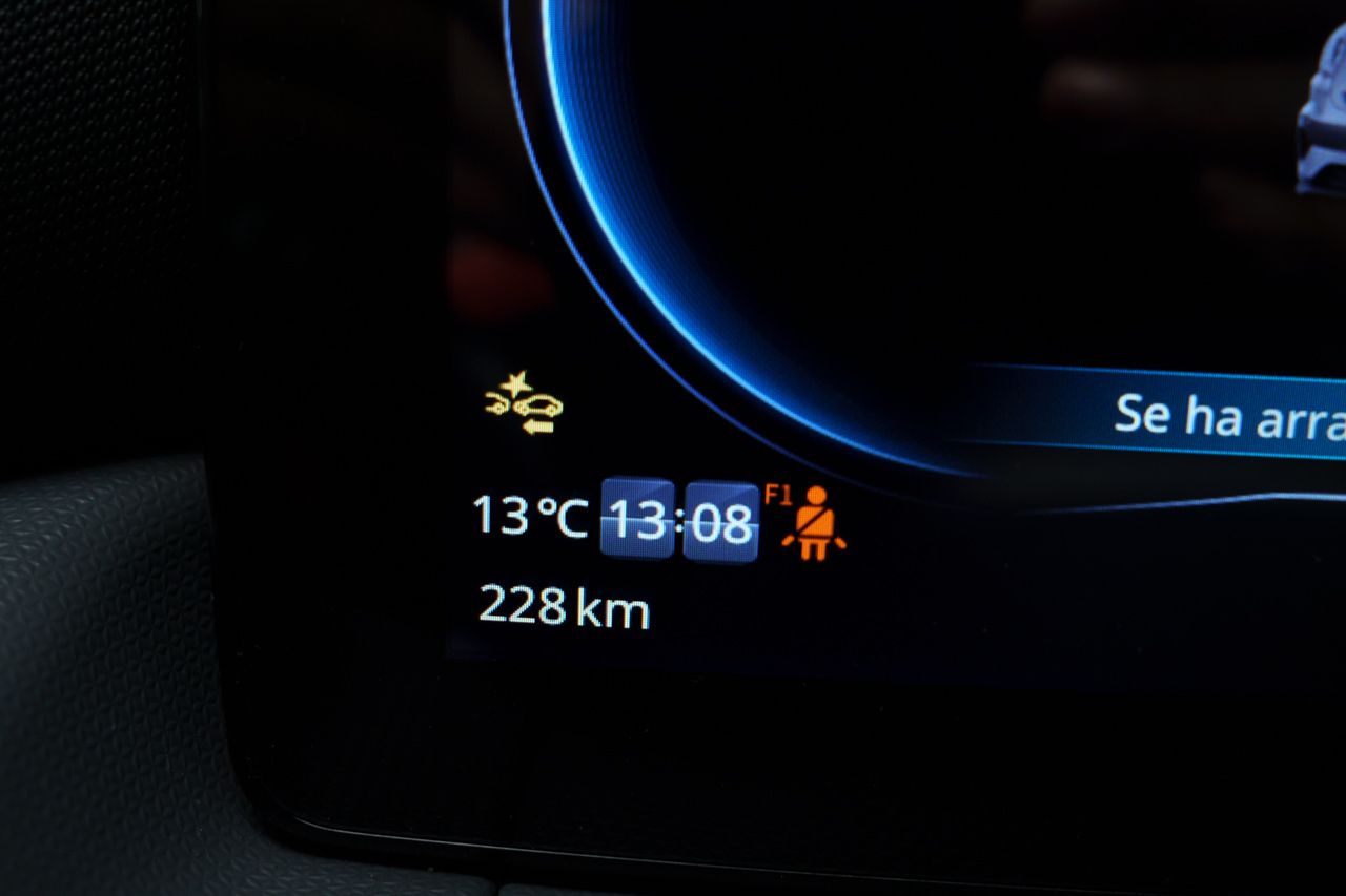 Leapmotor T03 DESIGN BEV 37.3KWH 95CV 5P - Foto 2