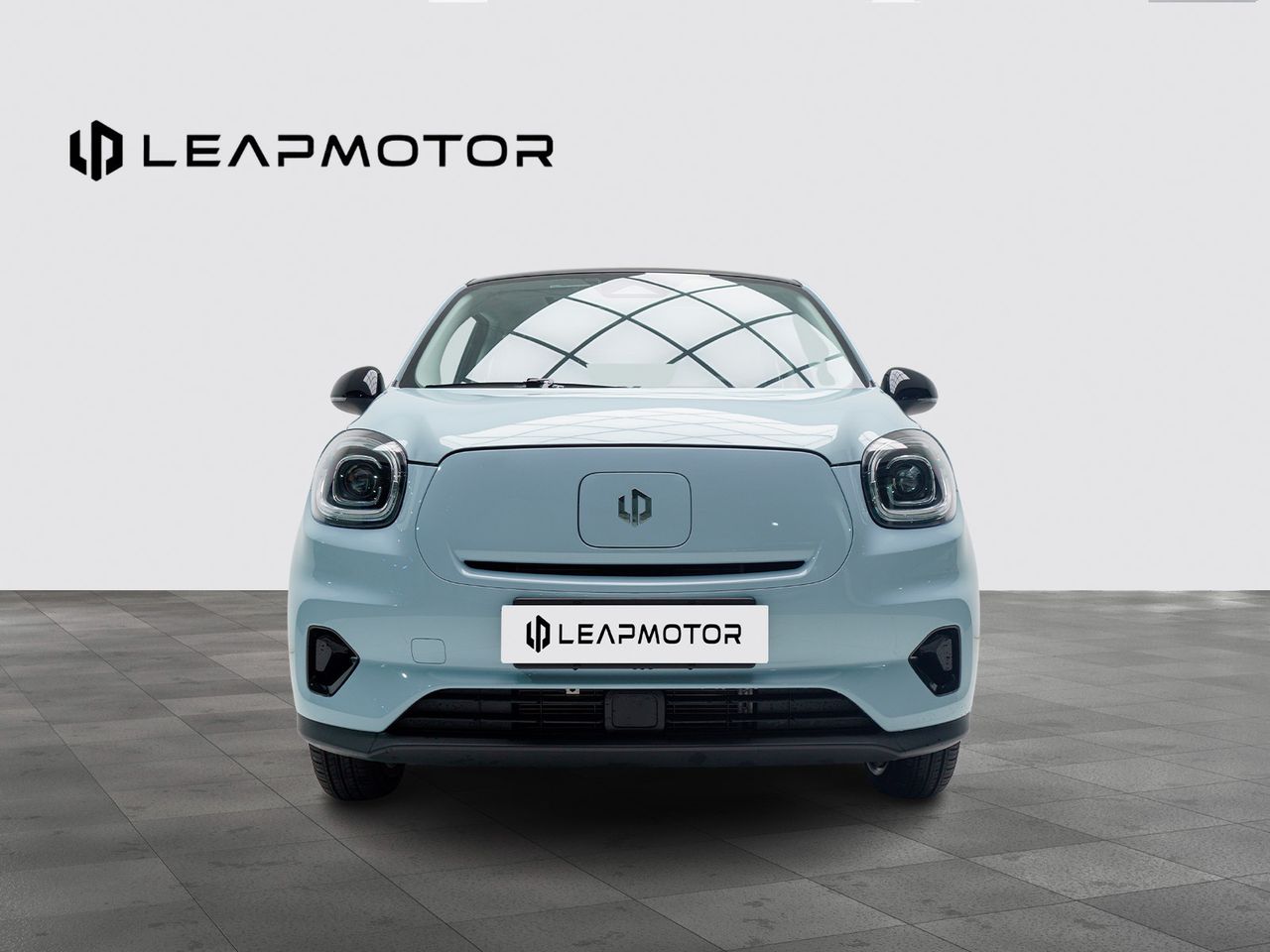 Leapmotor T03 DESIGN BEV 37.3KWH 95CV 5P - Foto 2