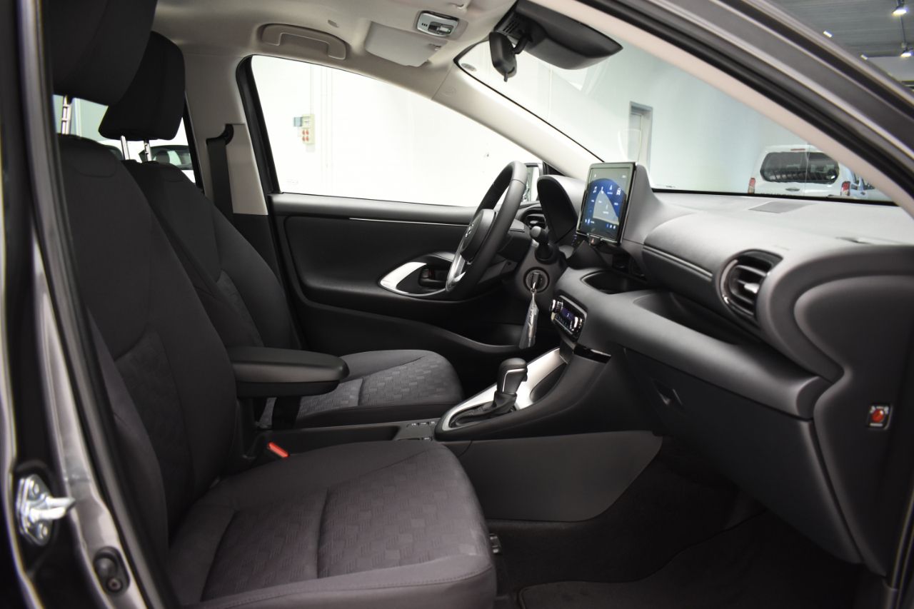 Mazda 2 CENTRE-LINE 1.5 HEV 116 CV AUT. 5P - Foto 2