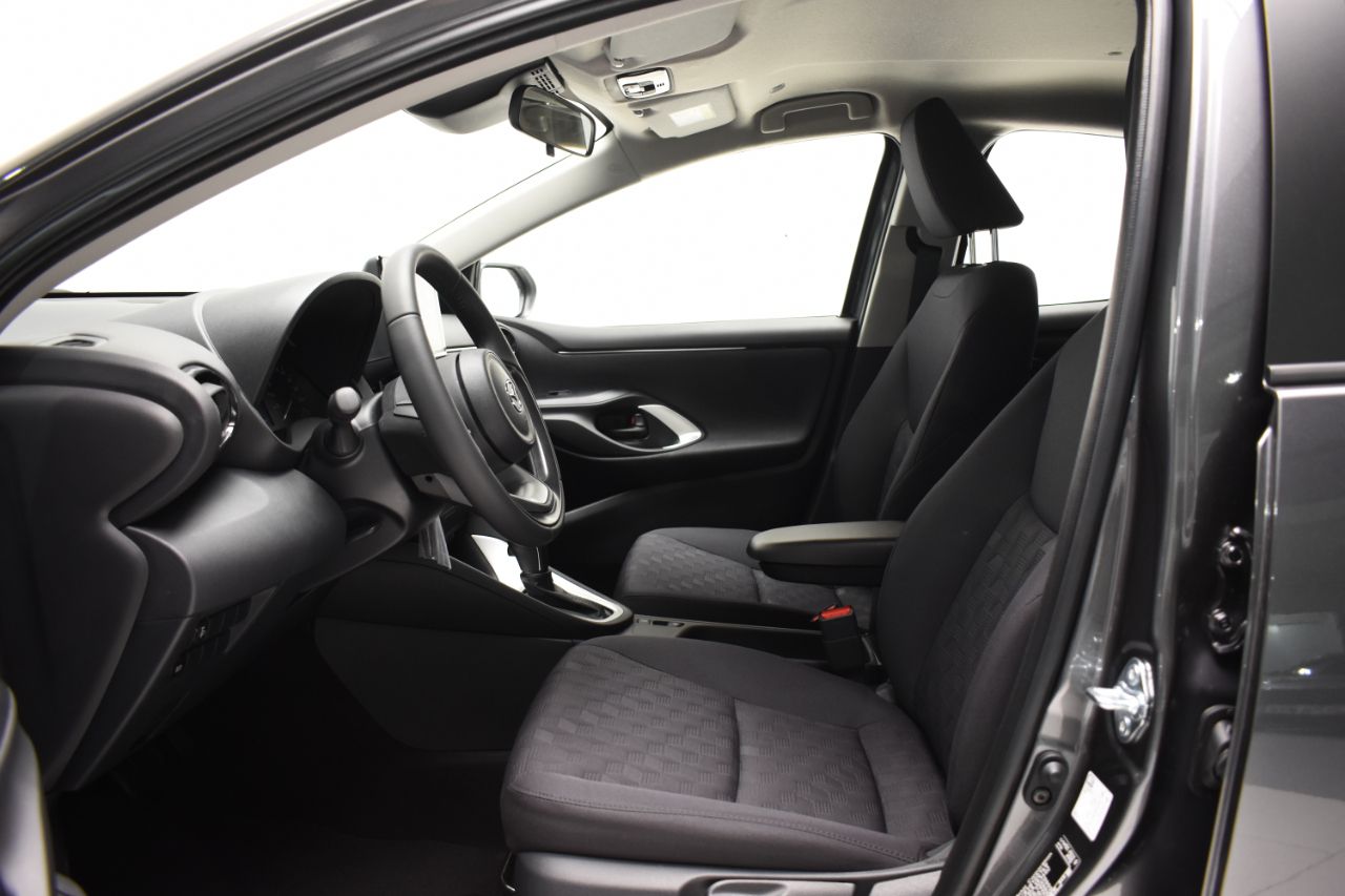 Mazda 2 CENTRE-LINE 1.5 HEV 116 CV AUT. 5P - Foto 2