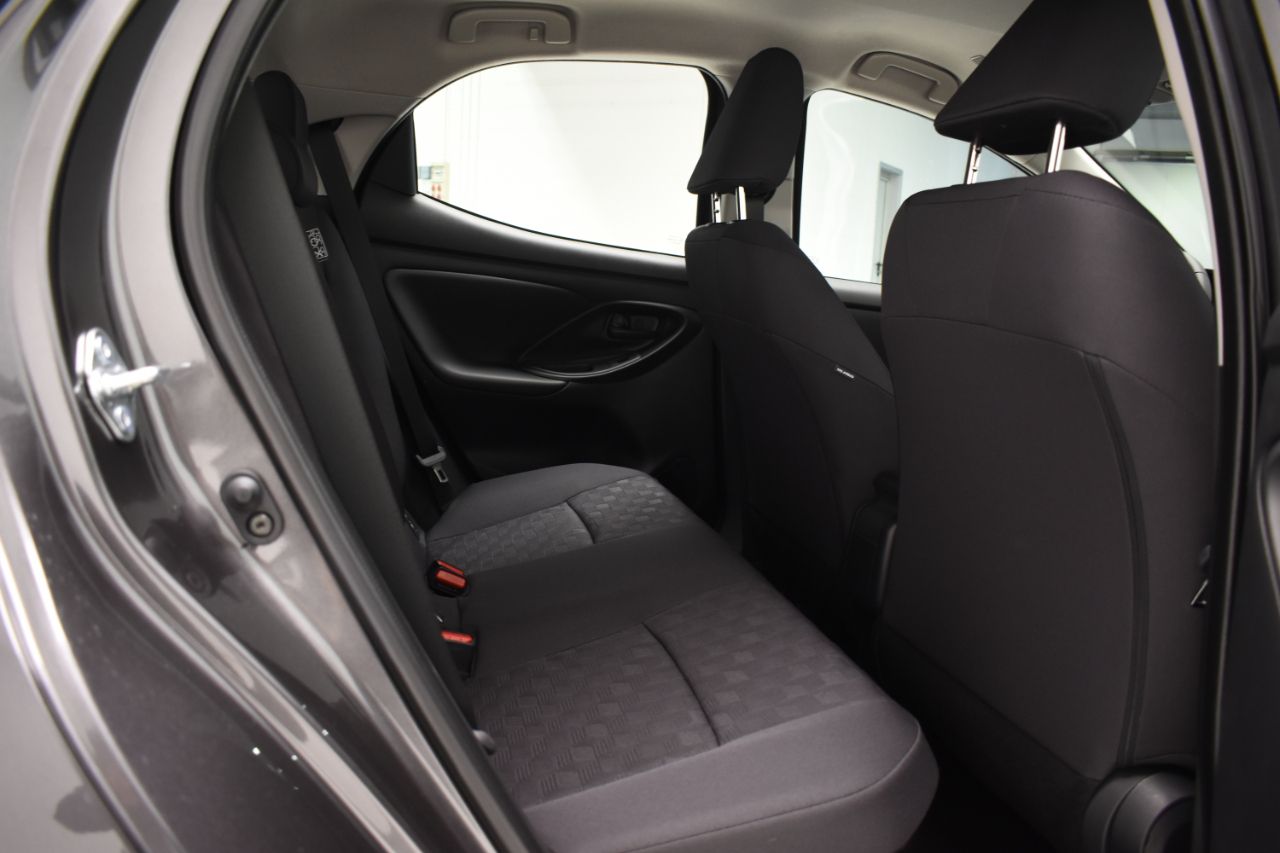 Mazda 2 CENTRE-LINE 1.5 HEV 116 CV AUT. 5P - Foto 2