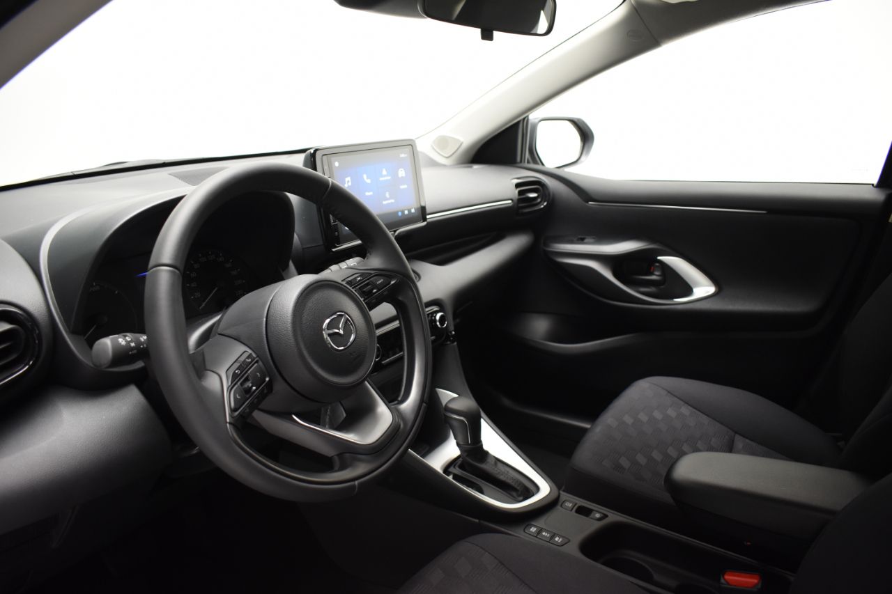 Mazda 2 CENTRE-LINE 1.5 HEV 116 CV AUT. 5P - Foto 2
