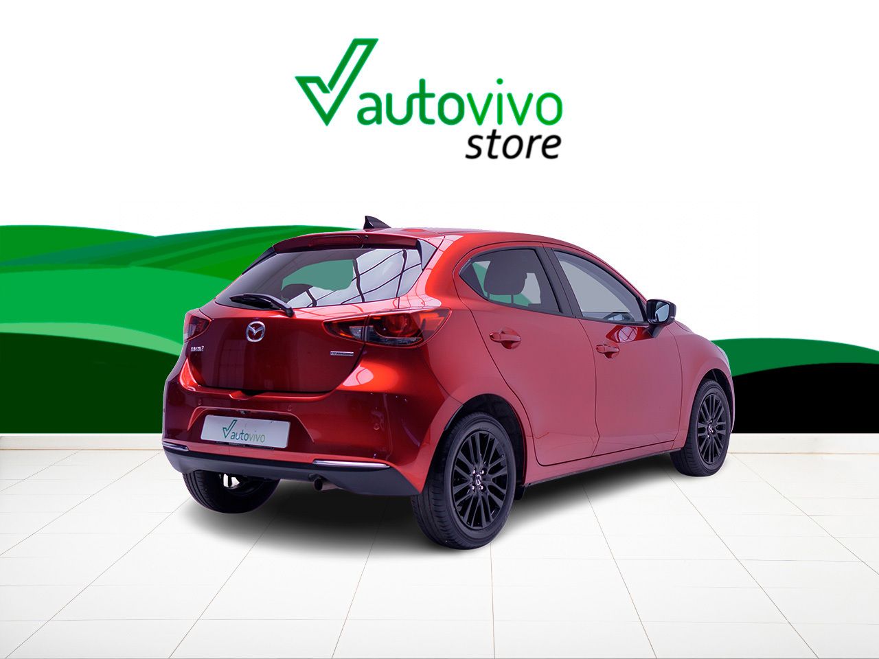 mazda 2 2023 / foto grande (2)